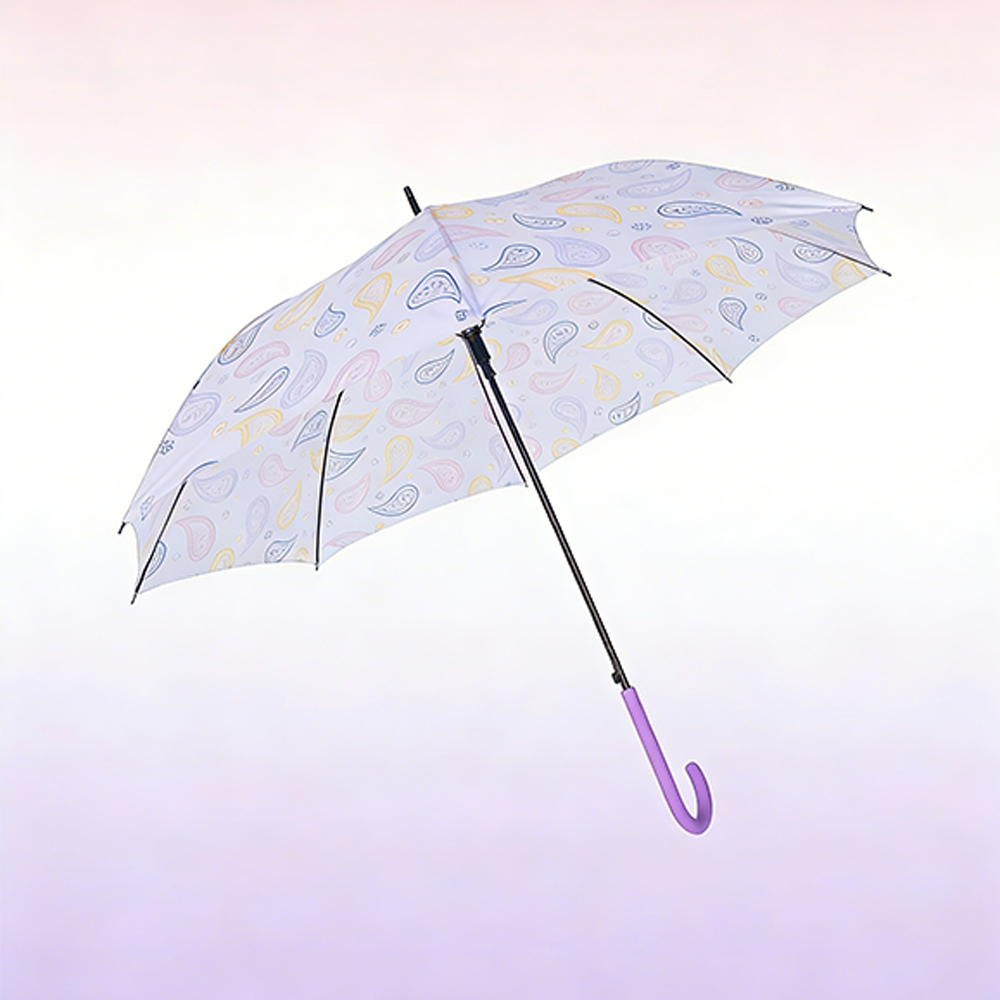 佩斯利晴夢傘