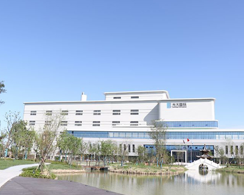 光大海鹽垃圾焚燒發(fā)電