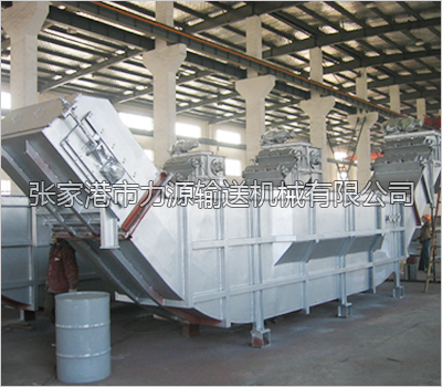 出渣機(jī)(重型、輕型)