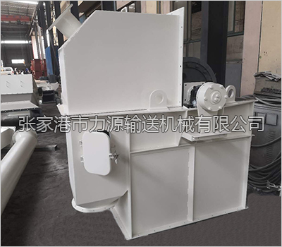 N-THG環(huán)鏈斗提機(jī)(國(guó)標(biāo))